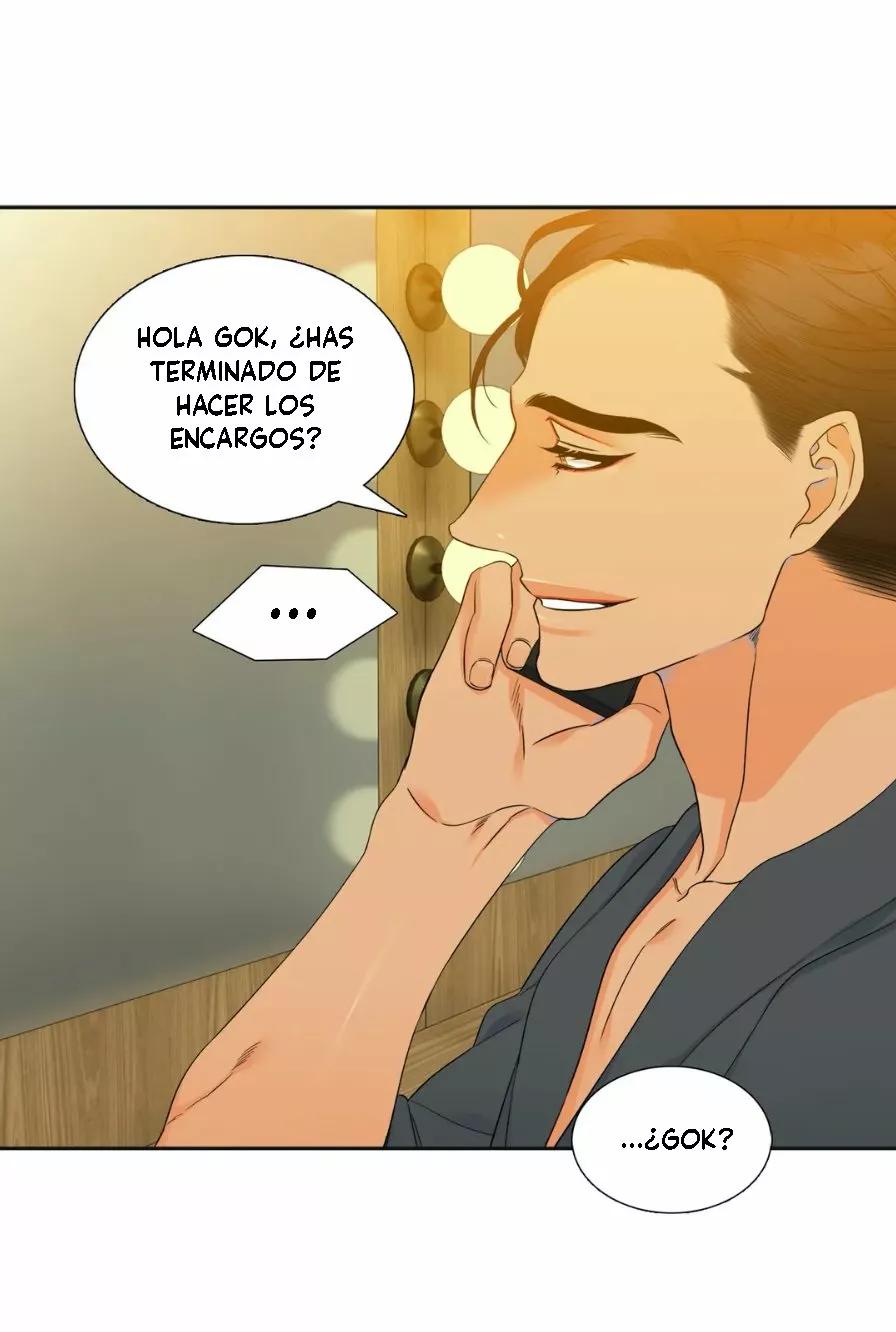 Lazos de sangre - Capítulo 32 2 manhwa