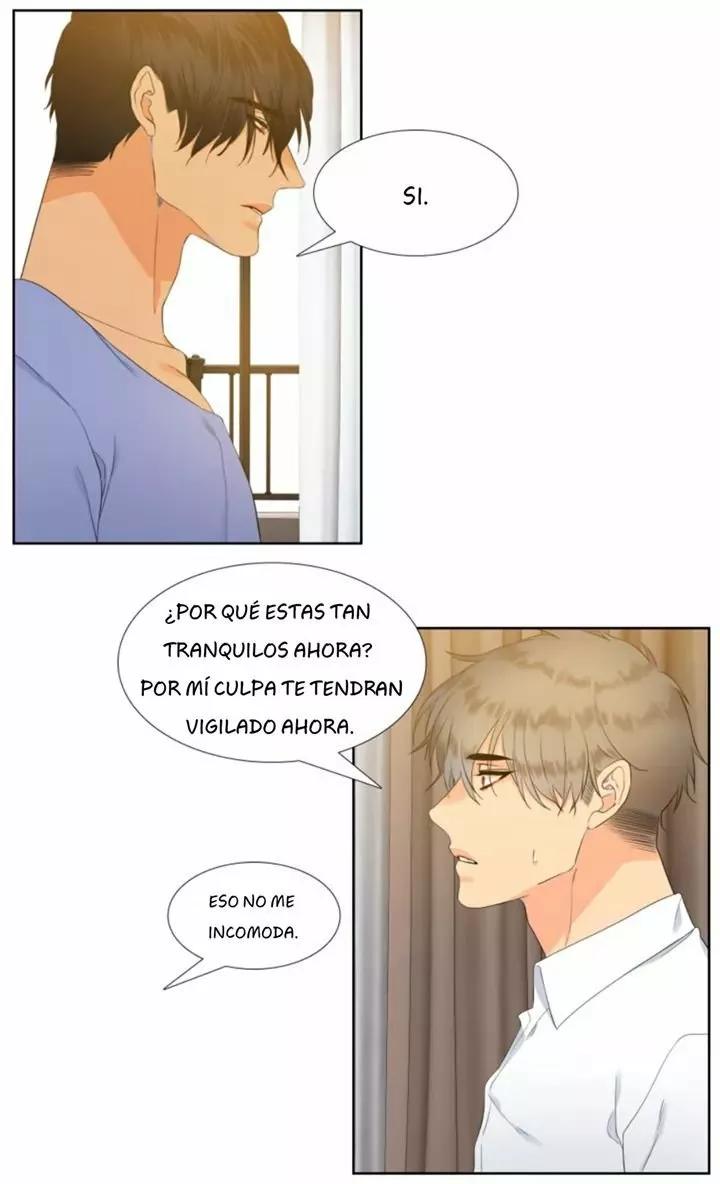 Lazos de sangre - Capítulo 12 3 manhwa