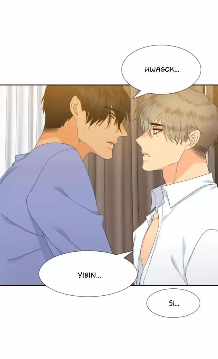 Lazos de sangre - Capítulo 12 3 manhwa