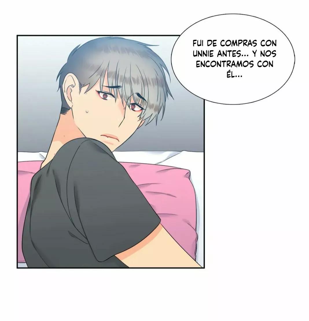 Lazos de sangre - Capítulo 42 manhwa