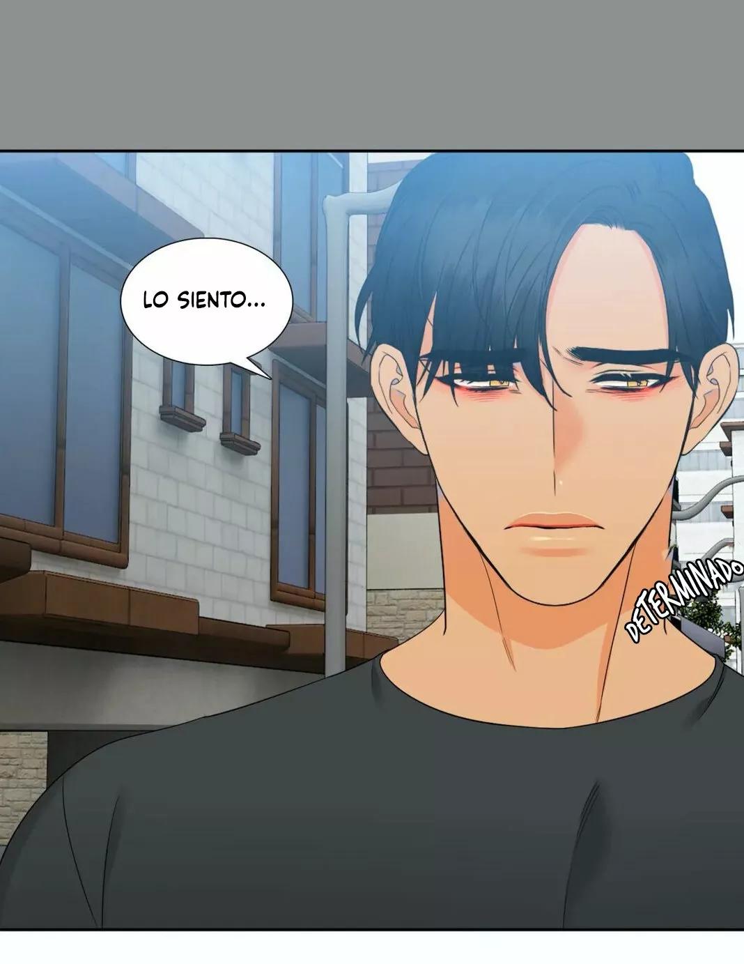 Lazos de sangre - Capítulo 42 manhwa