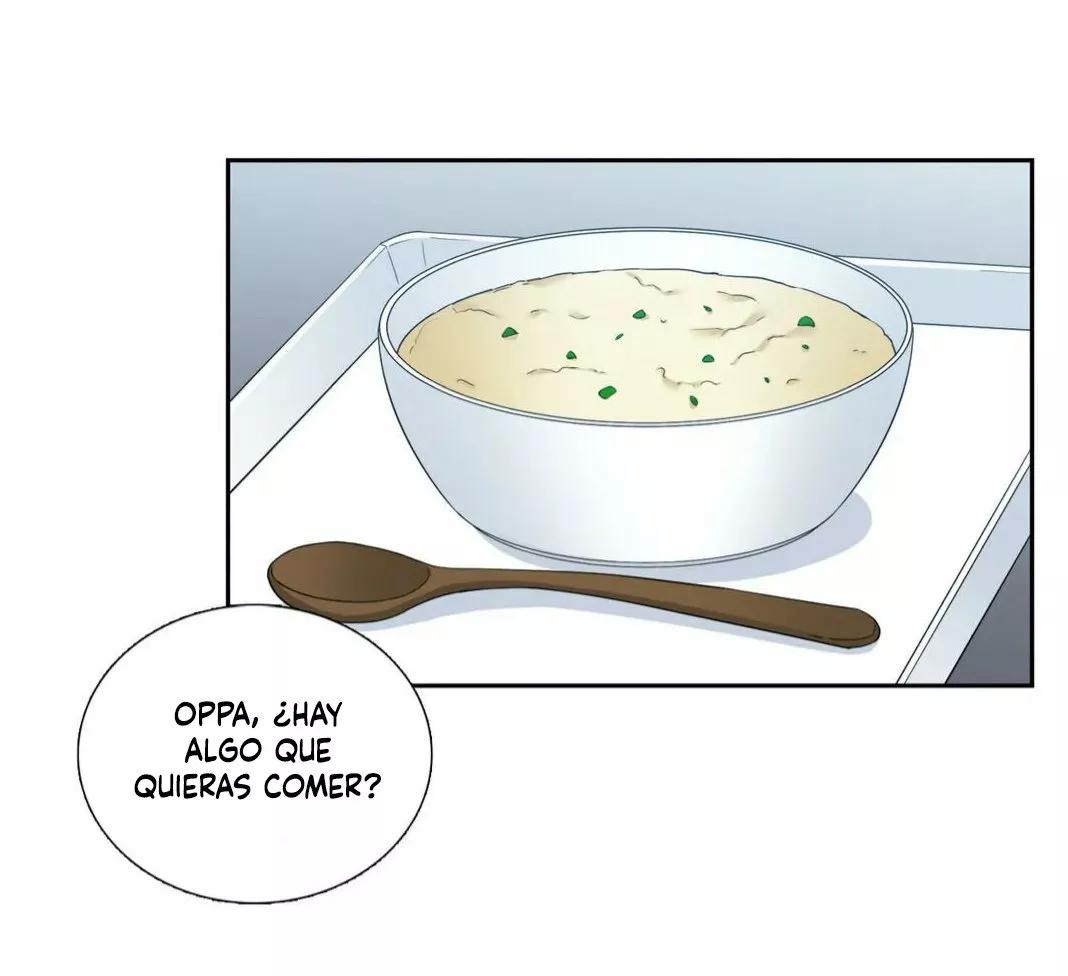 Lazos de sangre - Capítulo 42 manhwa