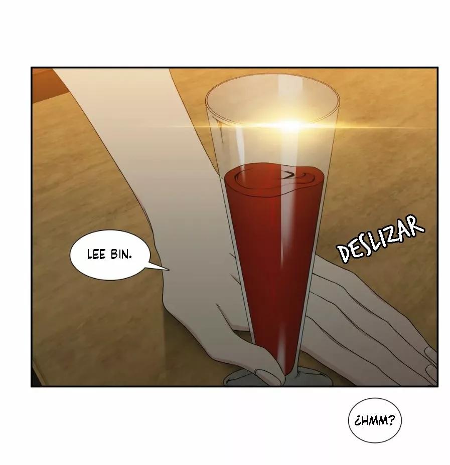 Lazos de sangre - Capítulo 15 3 manhwa