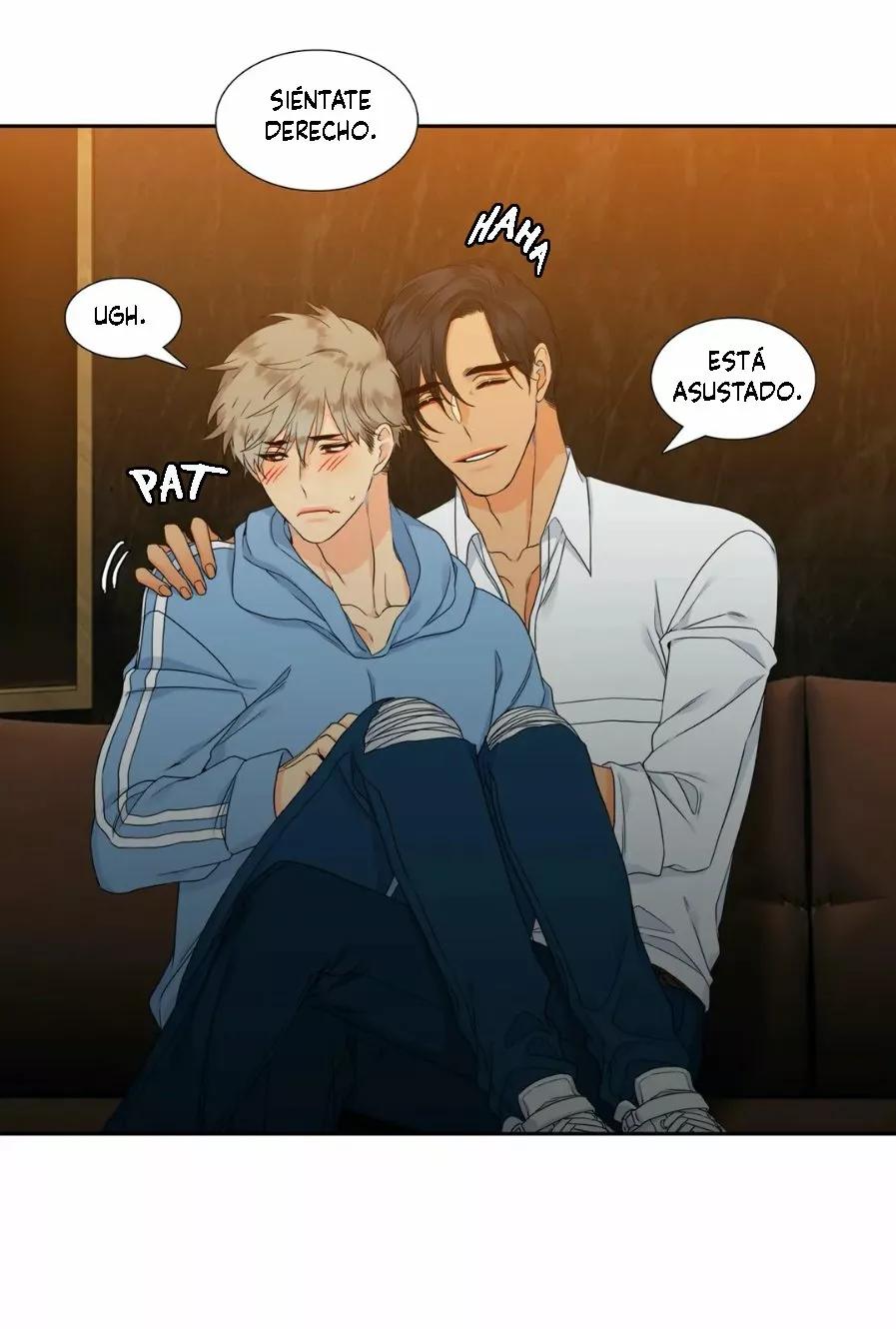 Lazos de sangre - Capítulo 15 3 manhwa