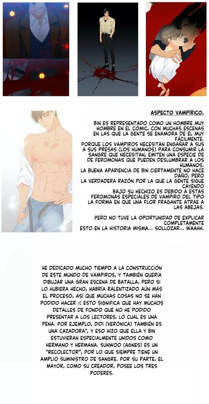 Lazos de sangre - Capítulo 66 2 manhwa