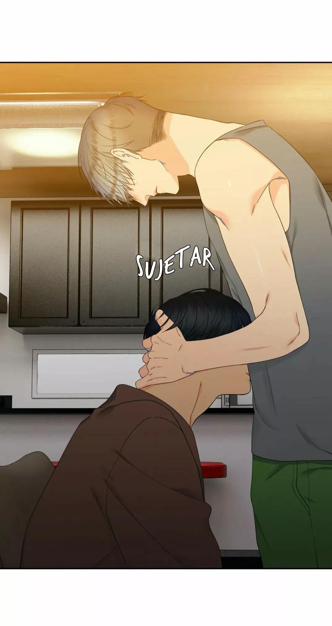 Lazos de sangre - Capítulo 43 manhwa