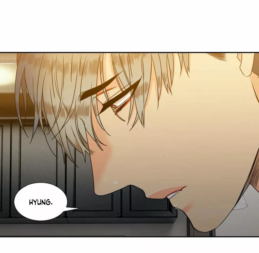 Lazos de sangre - Capítulo 43 manhwa