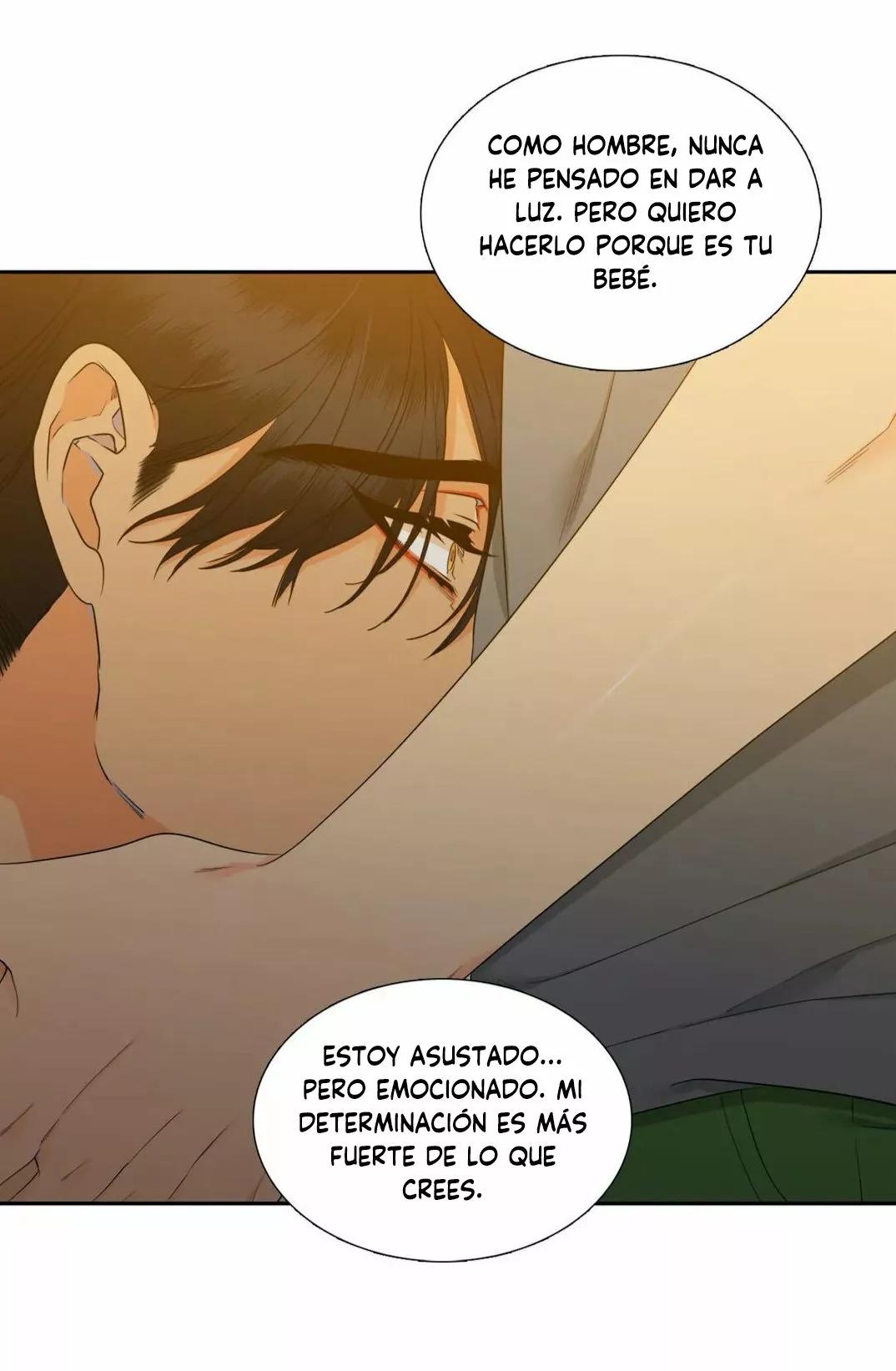 Lazos de sangre - Capítulo 43 manhwa