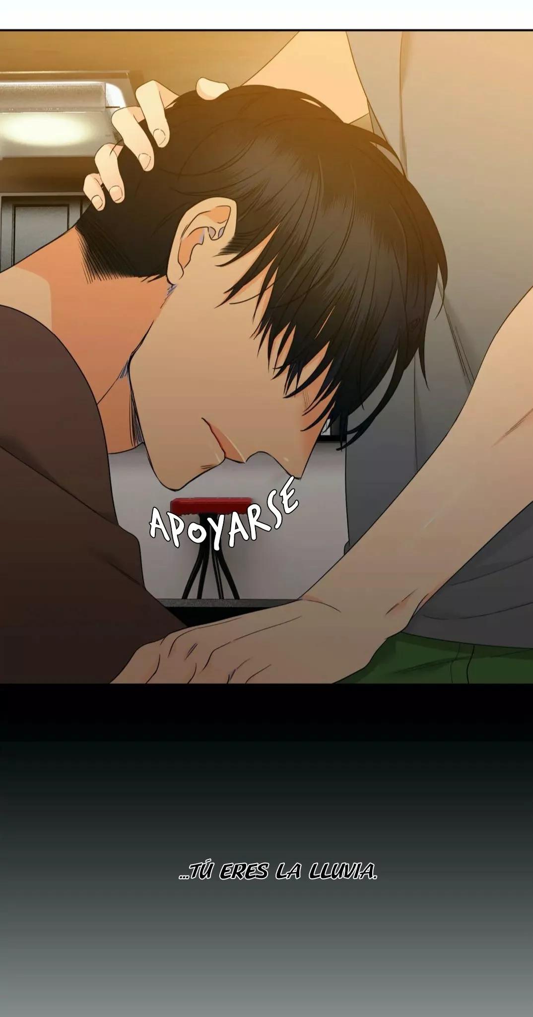 Lazos de sangre - Capítulo 43 manhwa