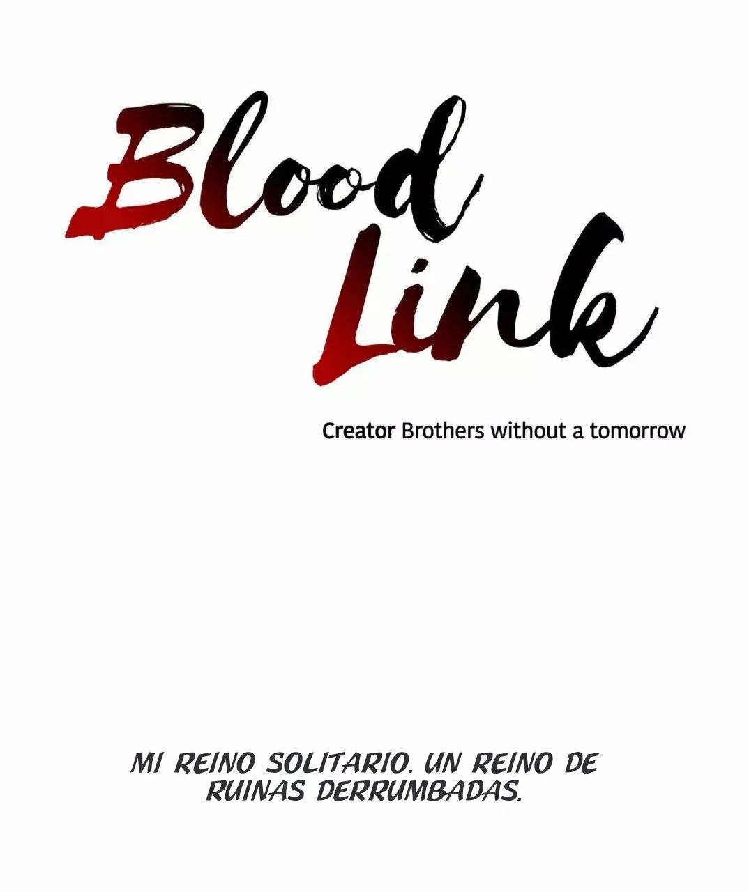 Lazos de sangre - Capítulo 43 manhwa