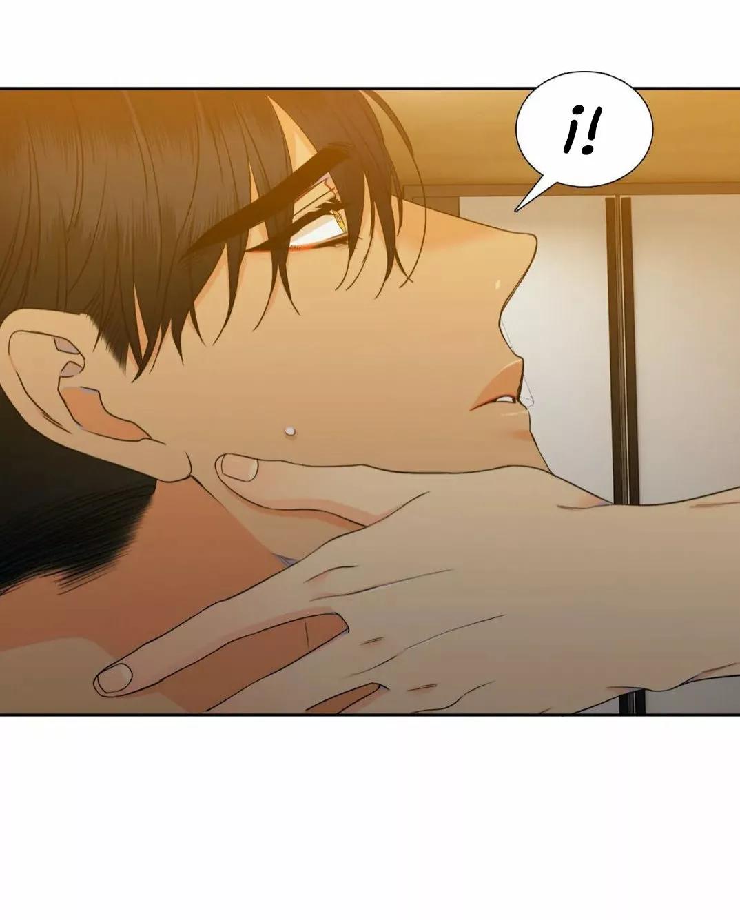 Lazos de sangre - Capítulo 43 manhwa