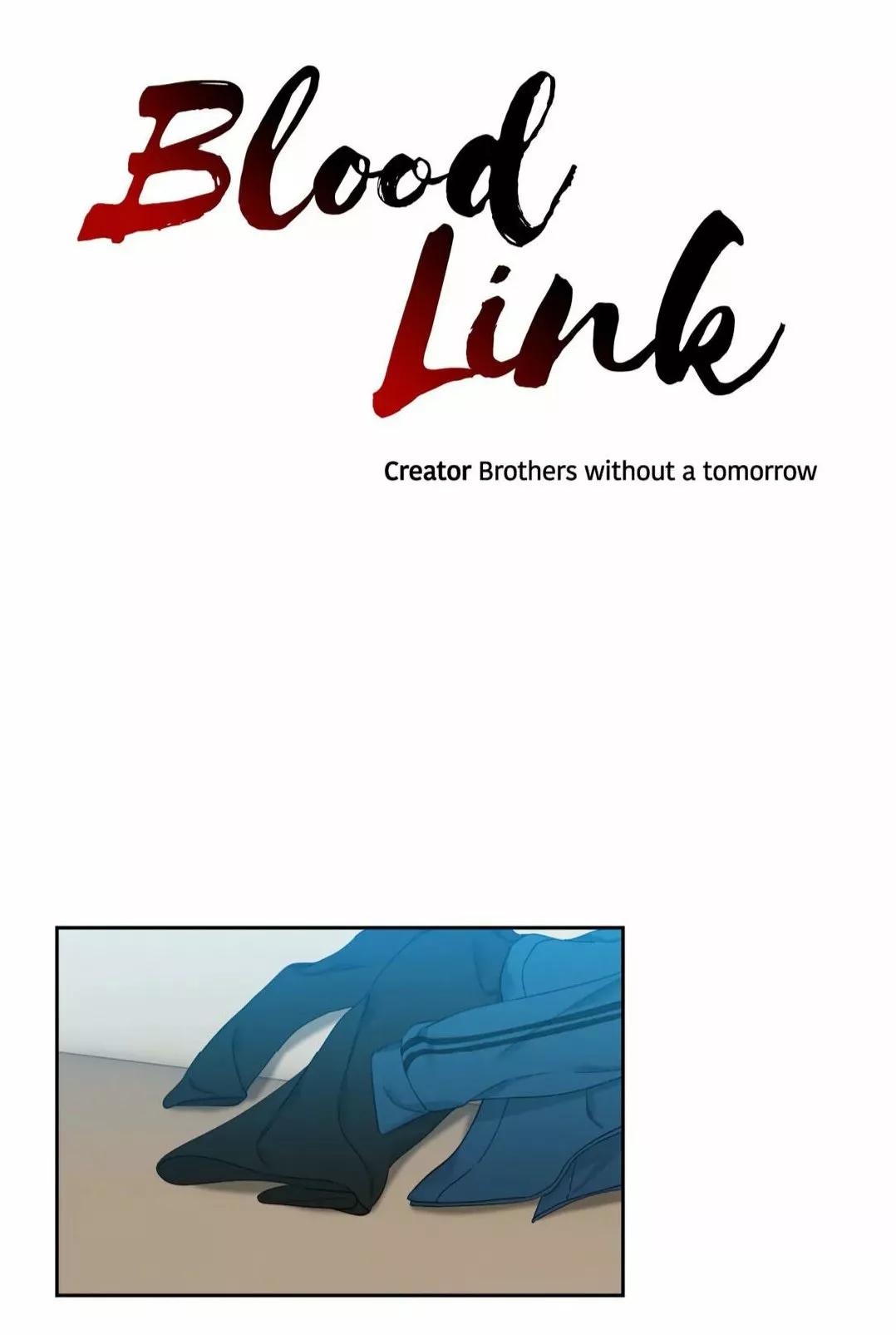 Lazos de sangre - Capítulo 55 manhwa