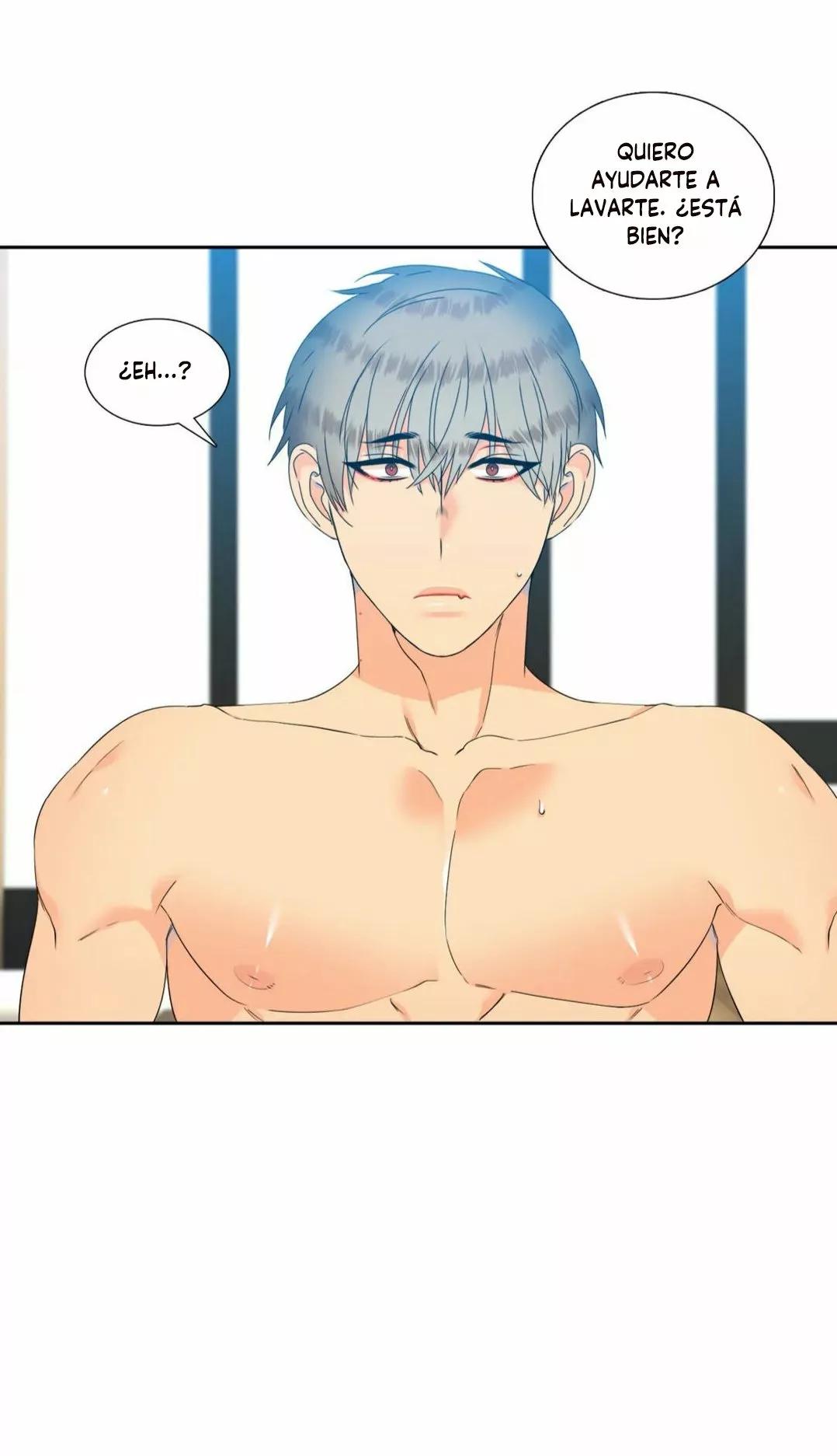 Lazos de sangre - Capítulo 55 manhwa