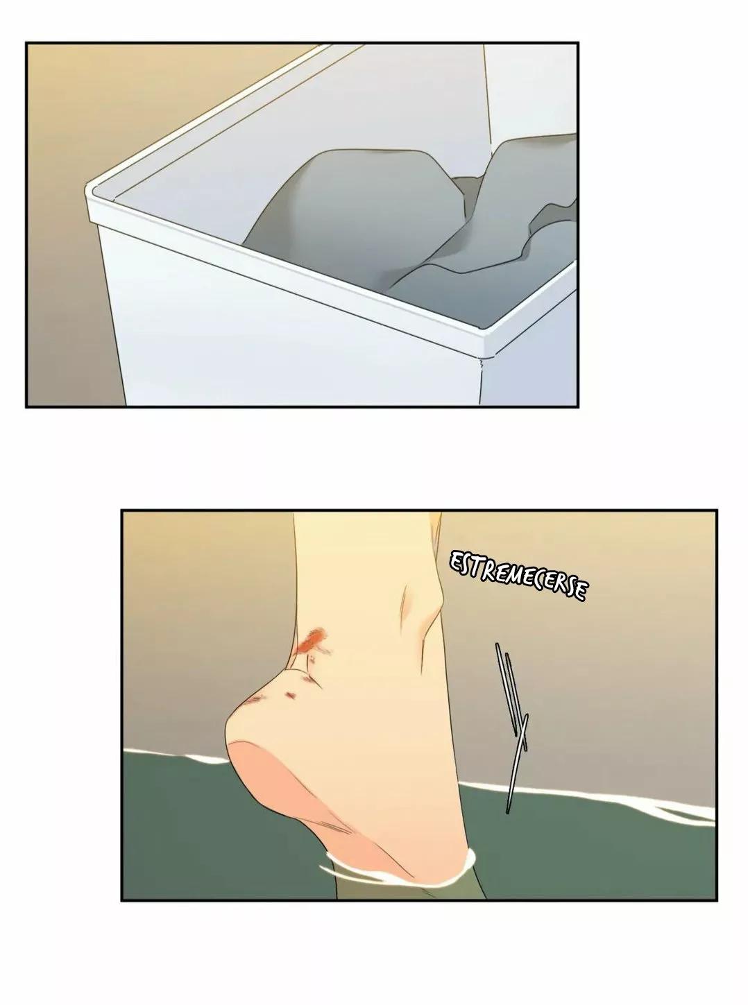 Lazos de sangre - Capítulo 55 manhwa