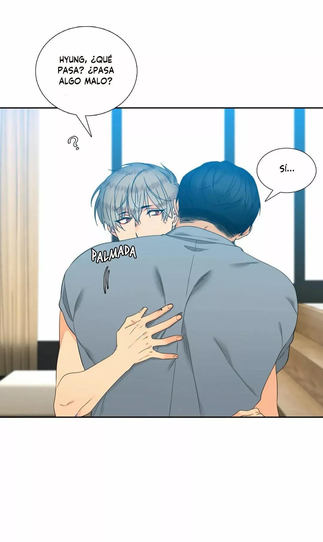 Lazos de sangre - Capítulo 55 manhwa