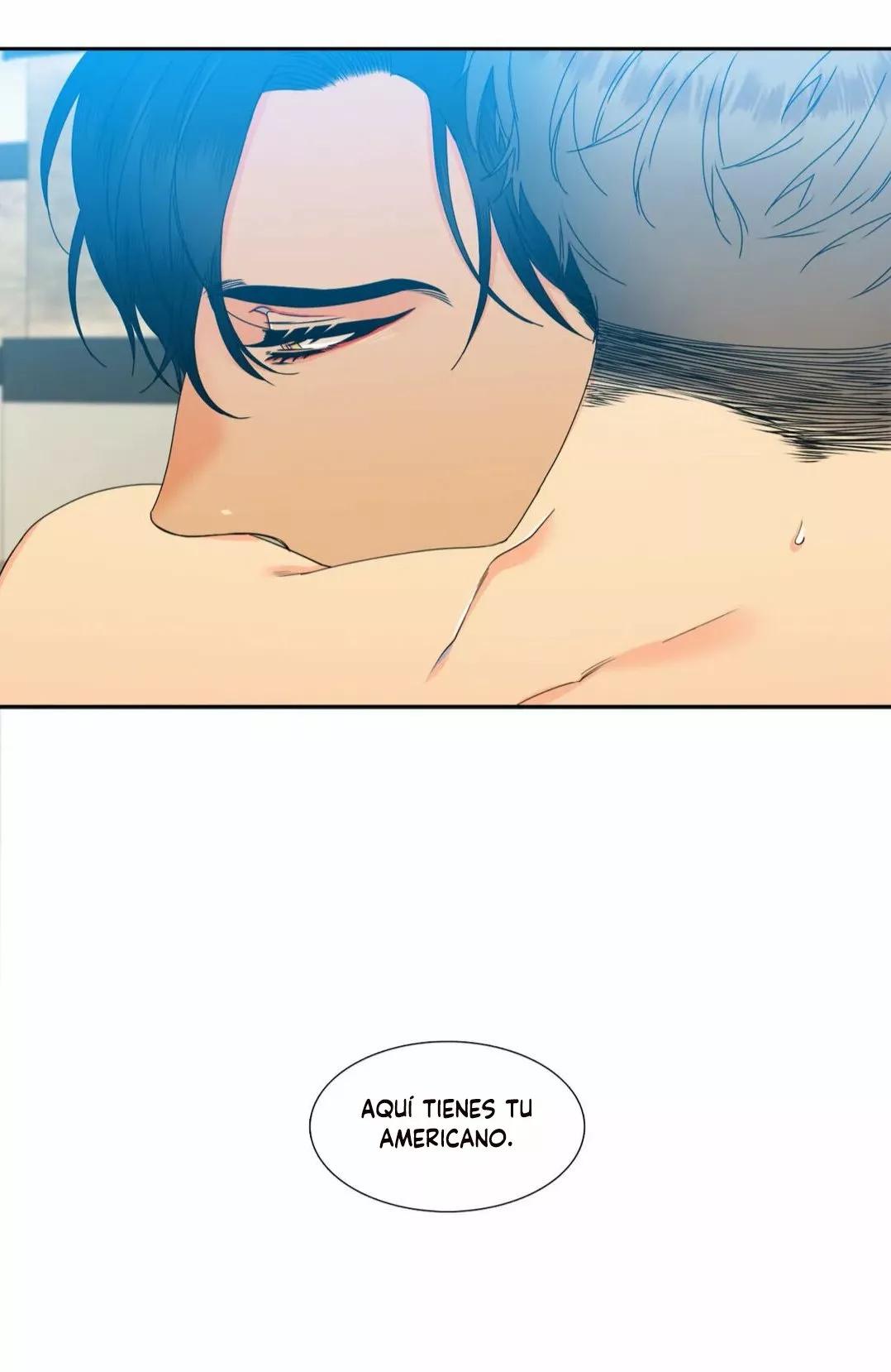 Lazos de sangre - Capítulo 55 manhwa