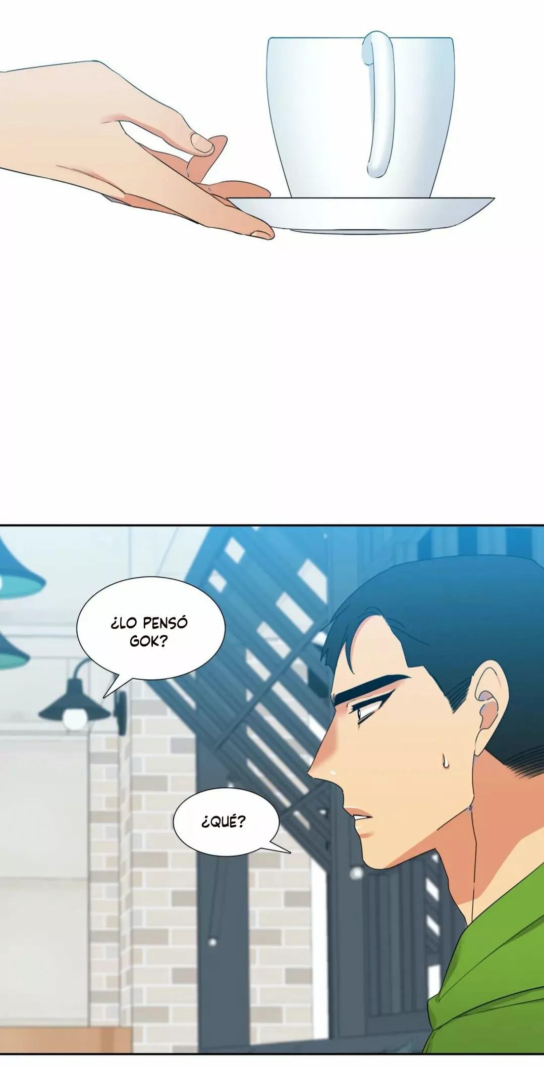 Lazos de sangre - Capítulo 55 manhwa