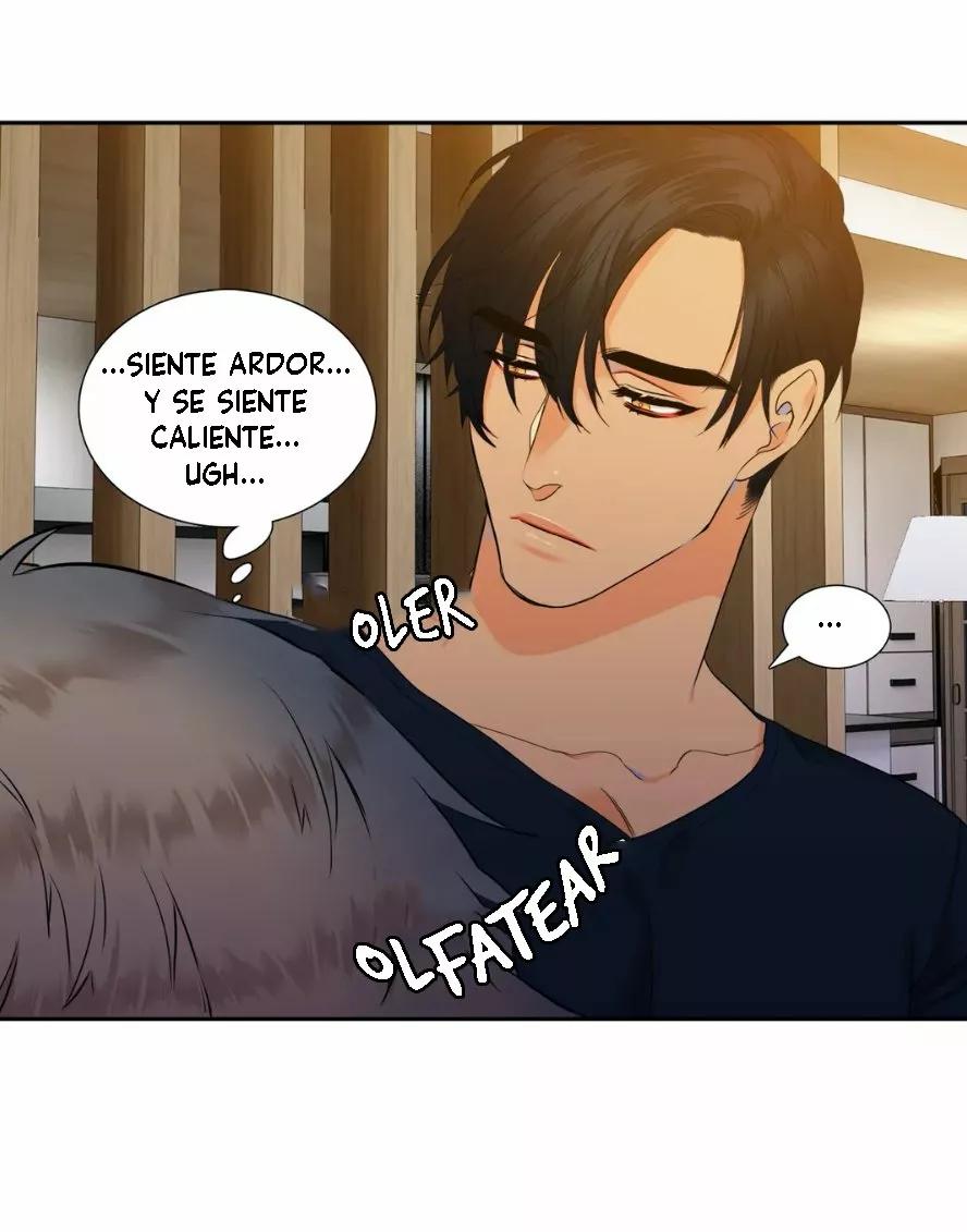 Lazos de sangre - Capítulo 17 manhwa