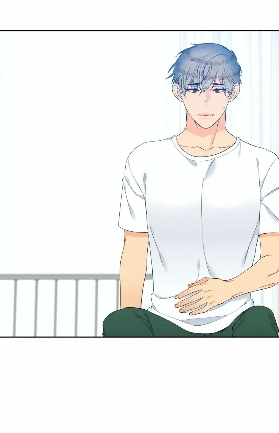 Lazos de sangre - Capítulo 37 3 manhwa