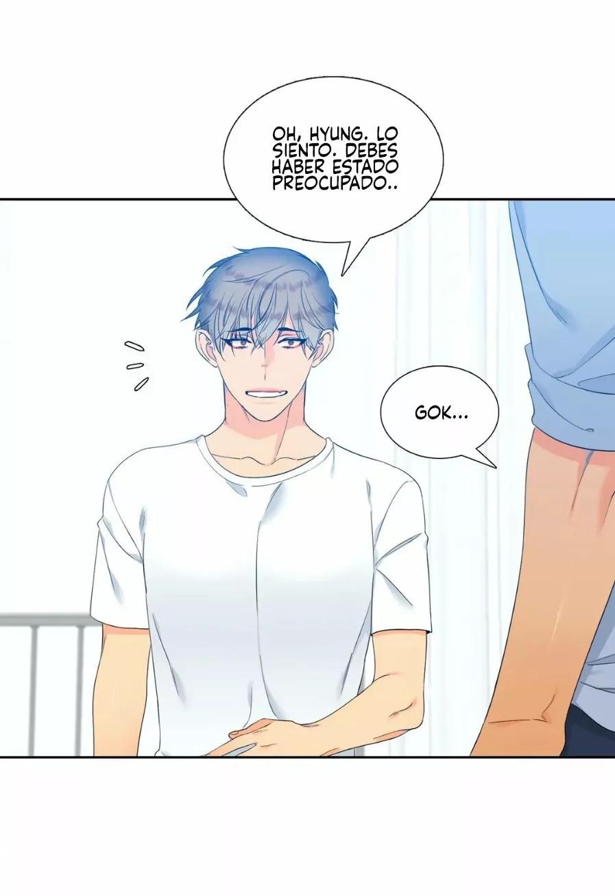Lazos de sangre - Capítulo 37 3 manhwa