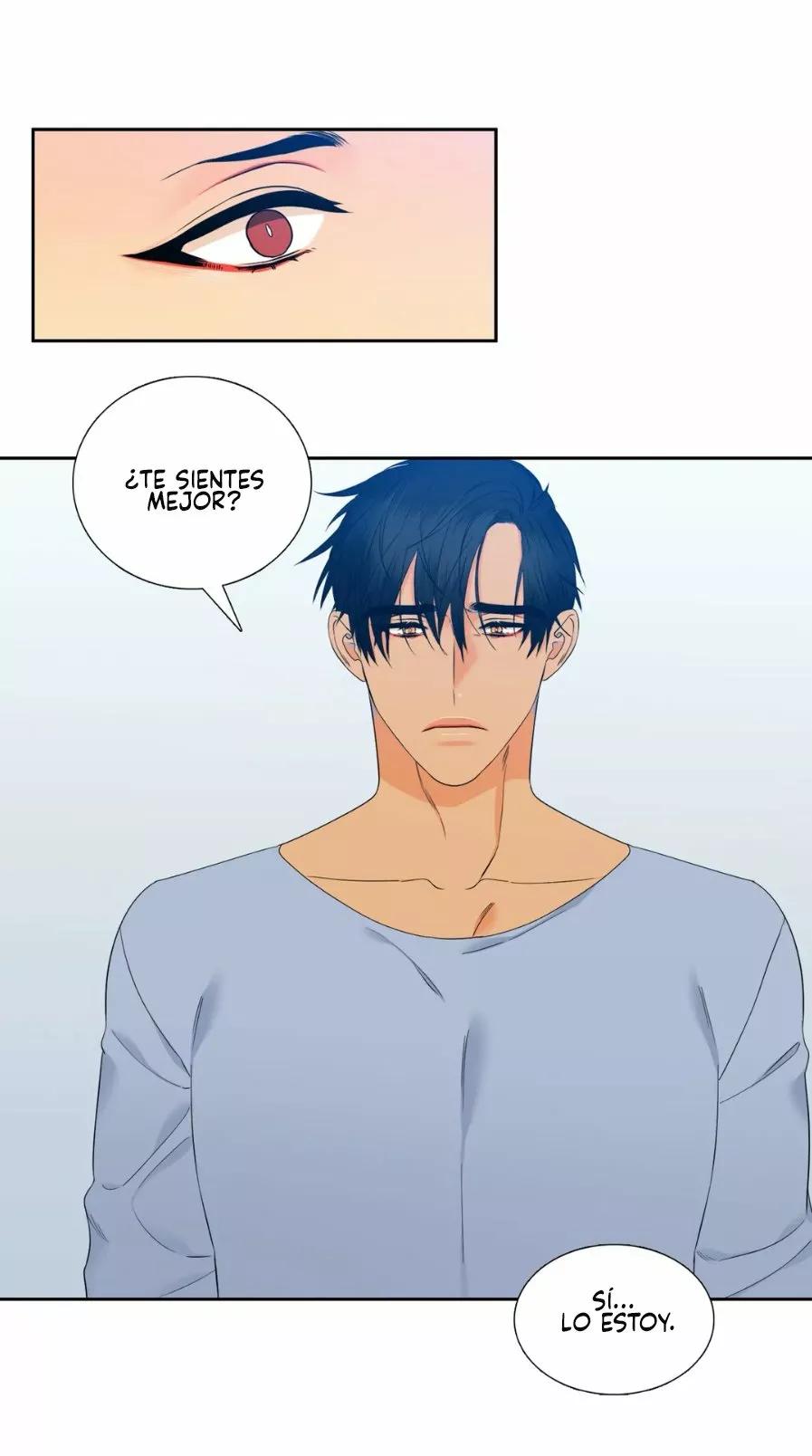 Lazos de sangre - Capítulo 37 3 manhwa