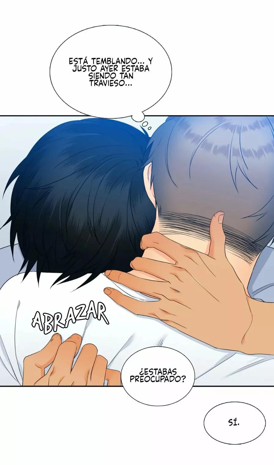 Lazos de sangre - Capítulo 37 3 manhwa