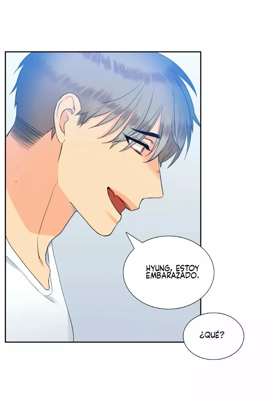Lazos de sangre - Capítulo 37 3 manhwa