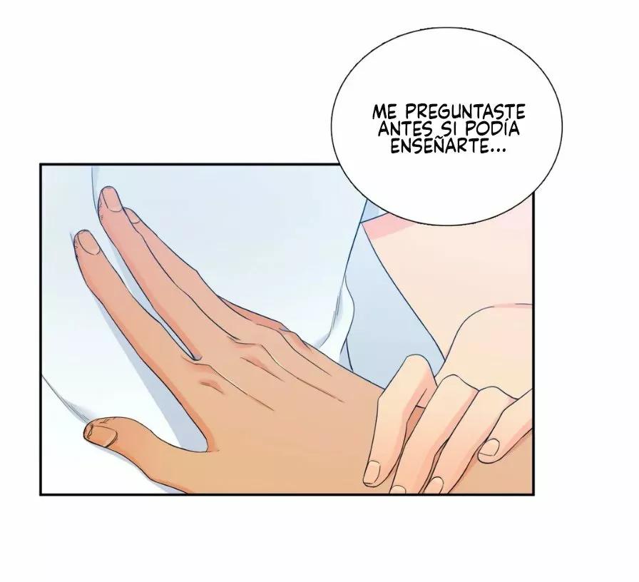 Lazos de sangre - Capítulo 37 3 manhwa