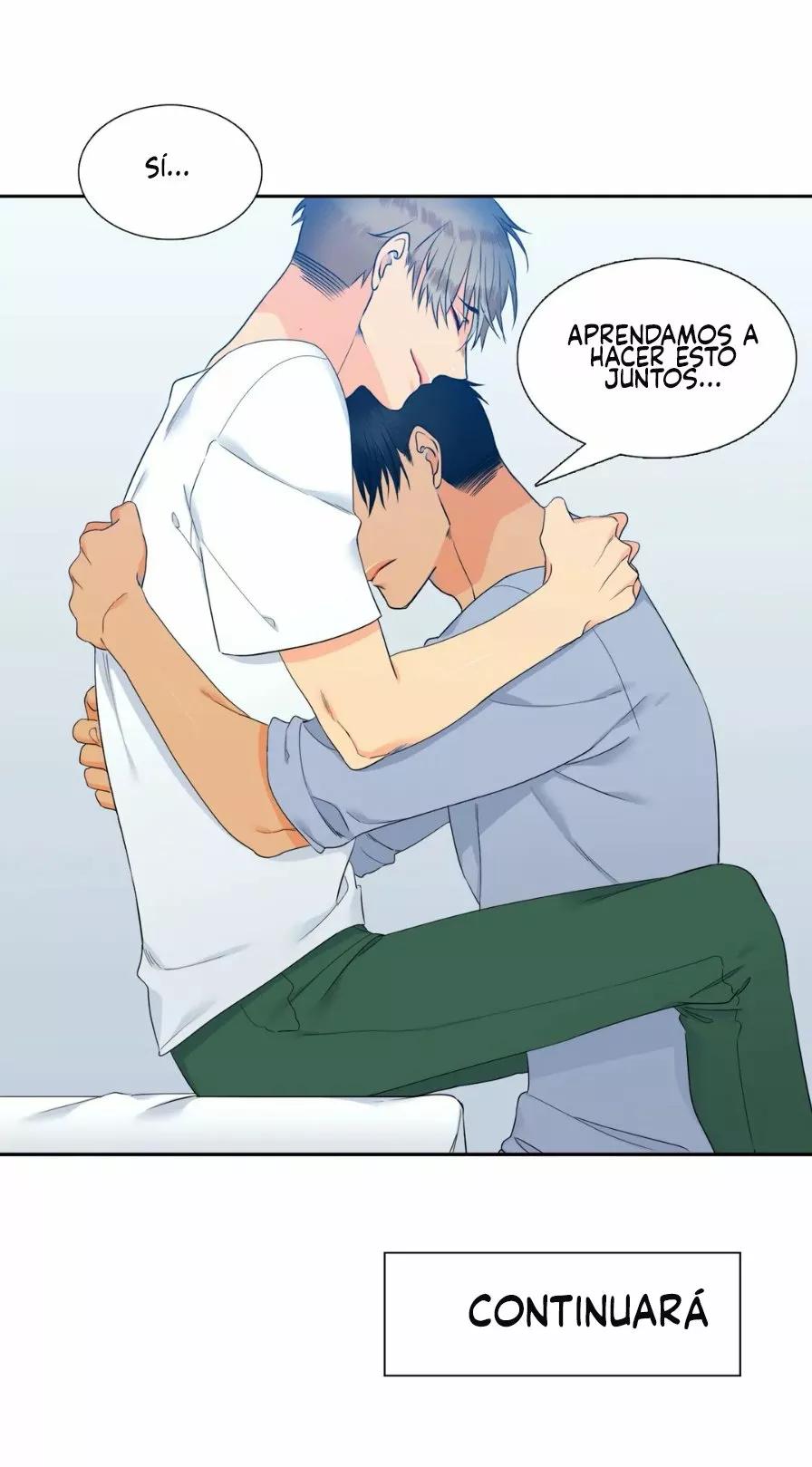 Lazos de sangre - Capítulo 37 3 manhwa