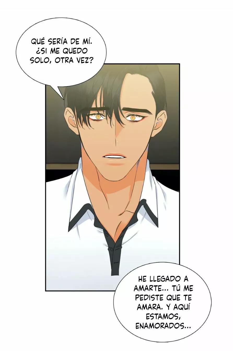 Lazos de sangre - Capítulo 34 manhwa