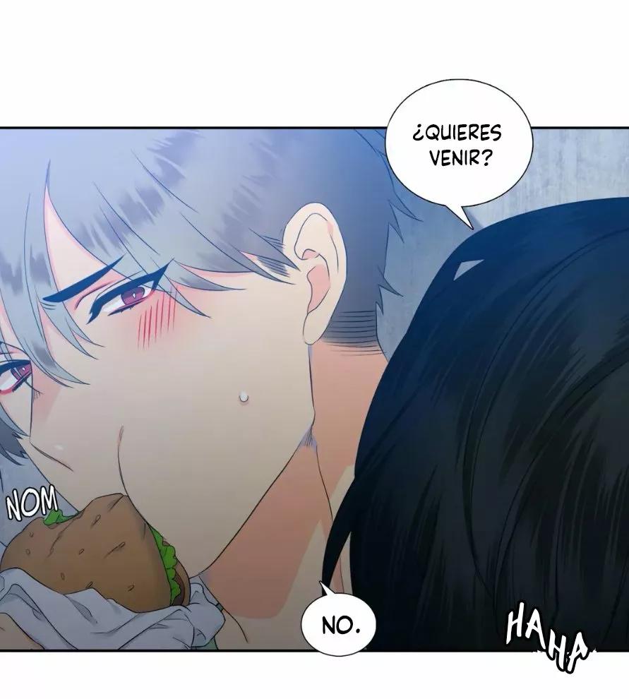 Lazos de sangre - Capítulo 14 2 manhwa