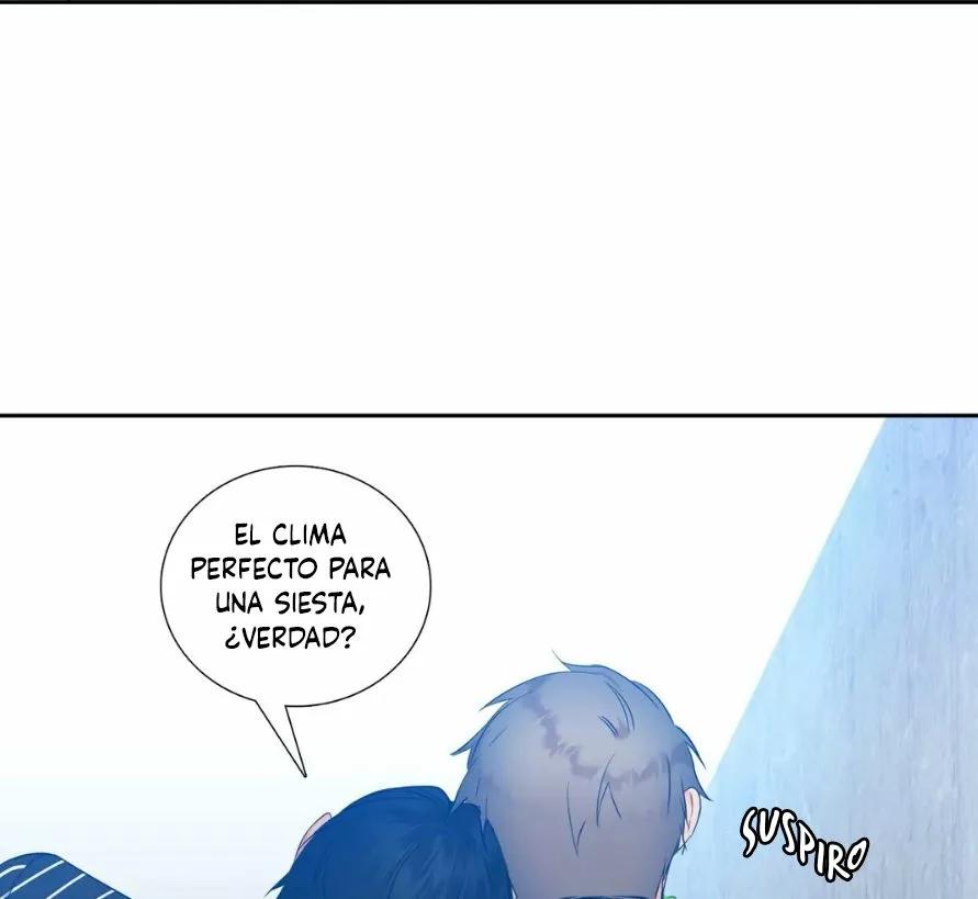 Lazos de sangre - Capítulo 14 2 manhwa