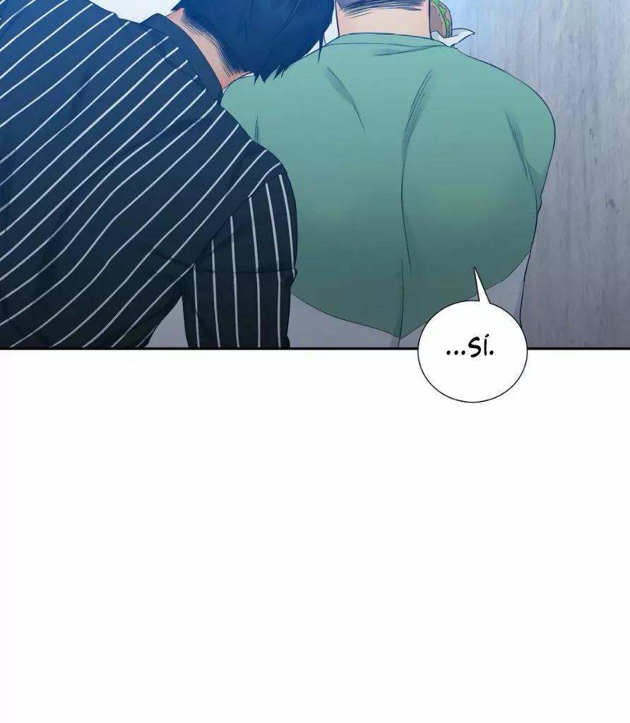 Lazos de sangre - Capítulo 14 2 manhwa