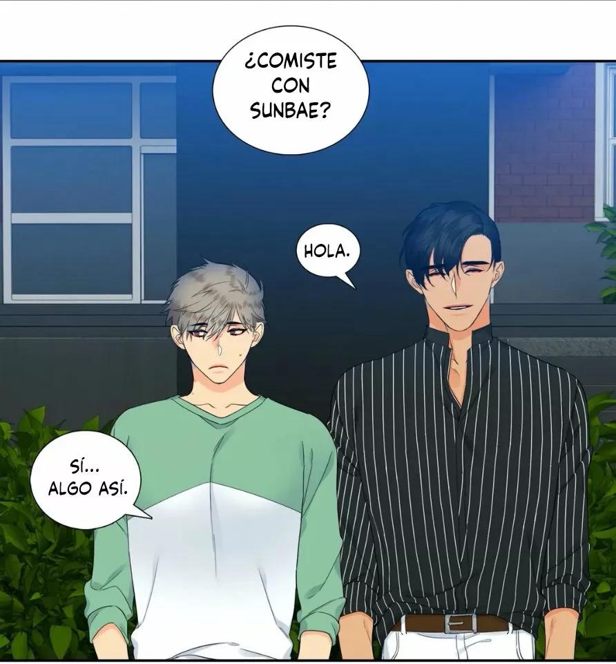 Lazos de sangre - Capítulo 14 2 manhwa