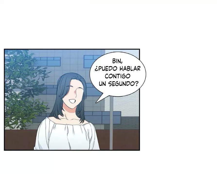 Lazos de sangre - Capítulo 14 2 manhwa