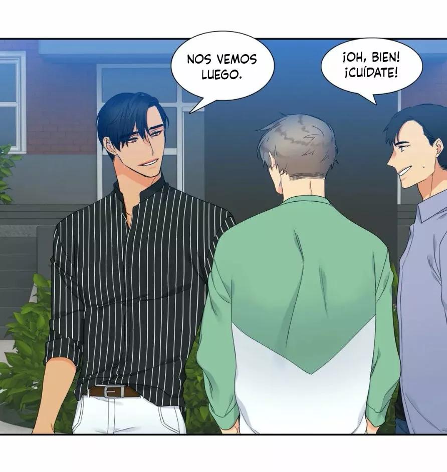 Lazos de sangre - Capítulo 14 2 manhwa
