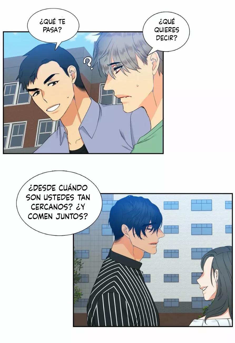 Lazos de sangre - Capítulo 14 2 manhwa