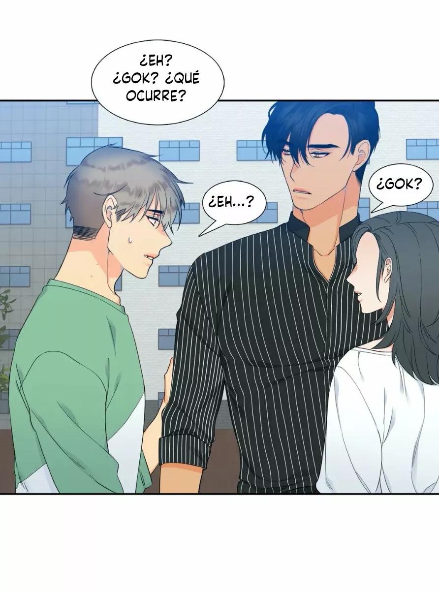 Lazos de sangre - Capítulo 14 2 manhwa