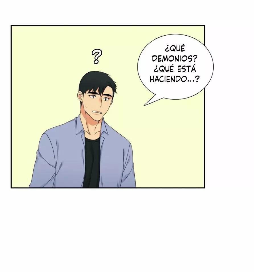 Lazos de sangre - Capítulo 14 2 manhwa