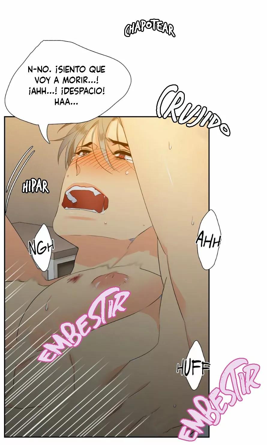 Lazos de sangre - Capítulo 30 2 manhwa