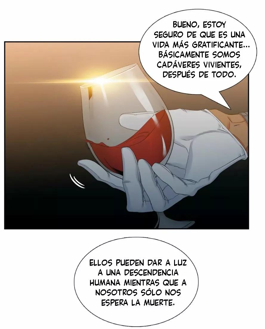 Lazos de sangre - Capítulo 17 3 manhwa