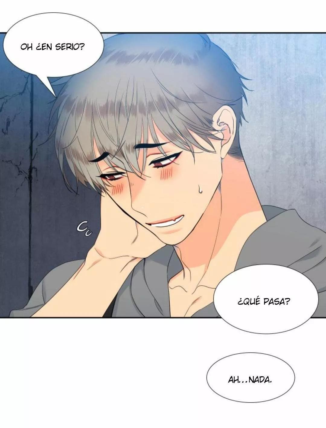 Lazos de sangre - Capítulo 28 manhwa