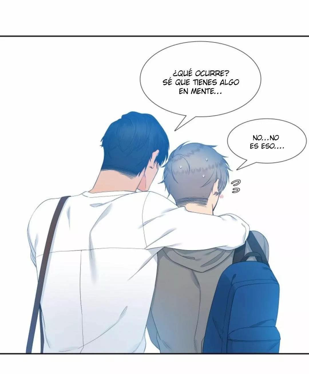 Lazos de sangre - Capítulo 28 manhwa