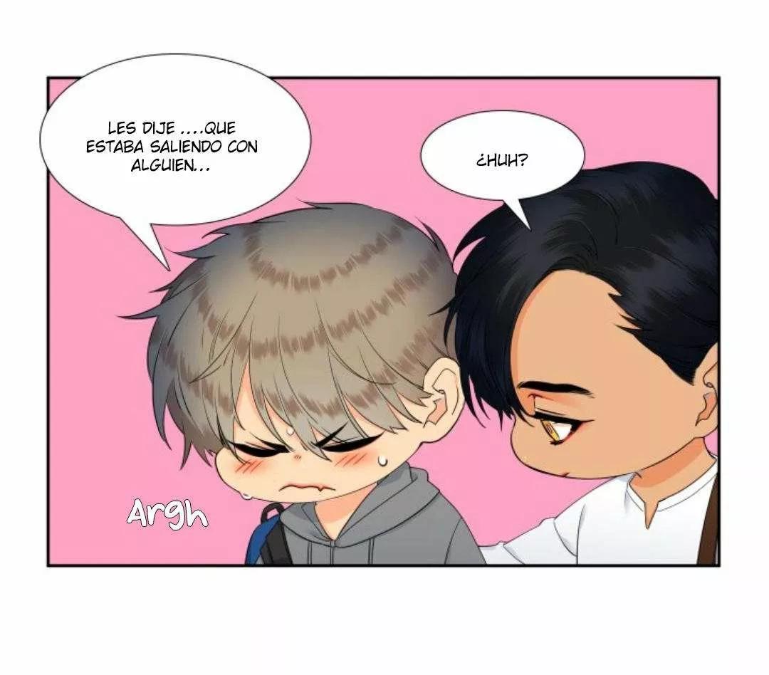 Lazos de sangre - Capítulo 28 manhwa