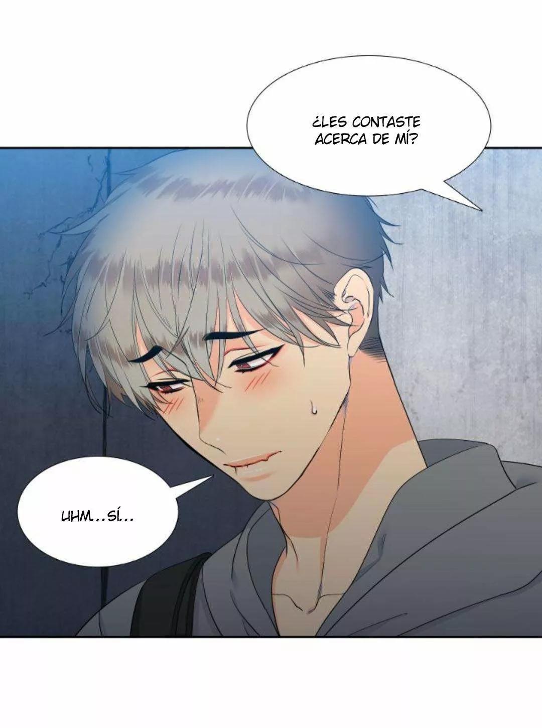 Lazos de sangre - Capítulo 28 manhwa