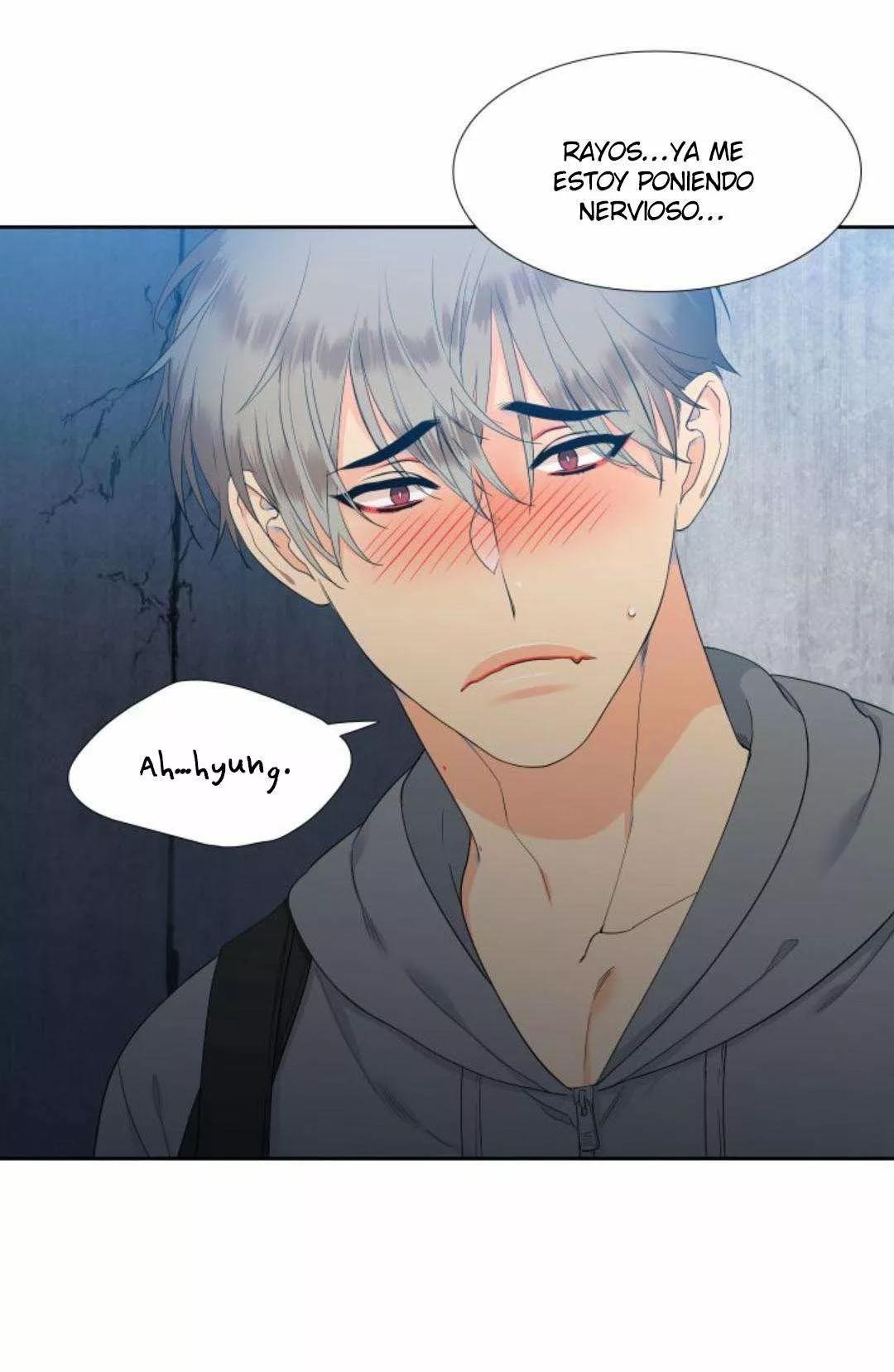 Lazos de sangre - Capítulo 28 manhwa