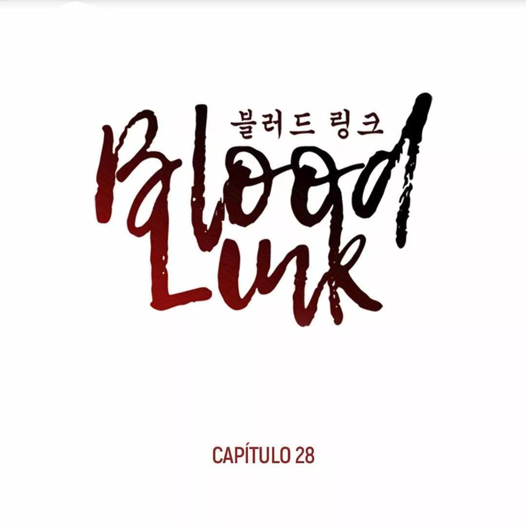Lazos de sangre - Capítulo 28 manhwa