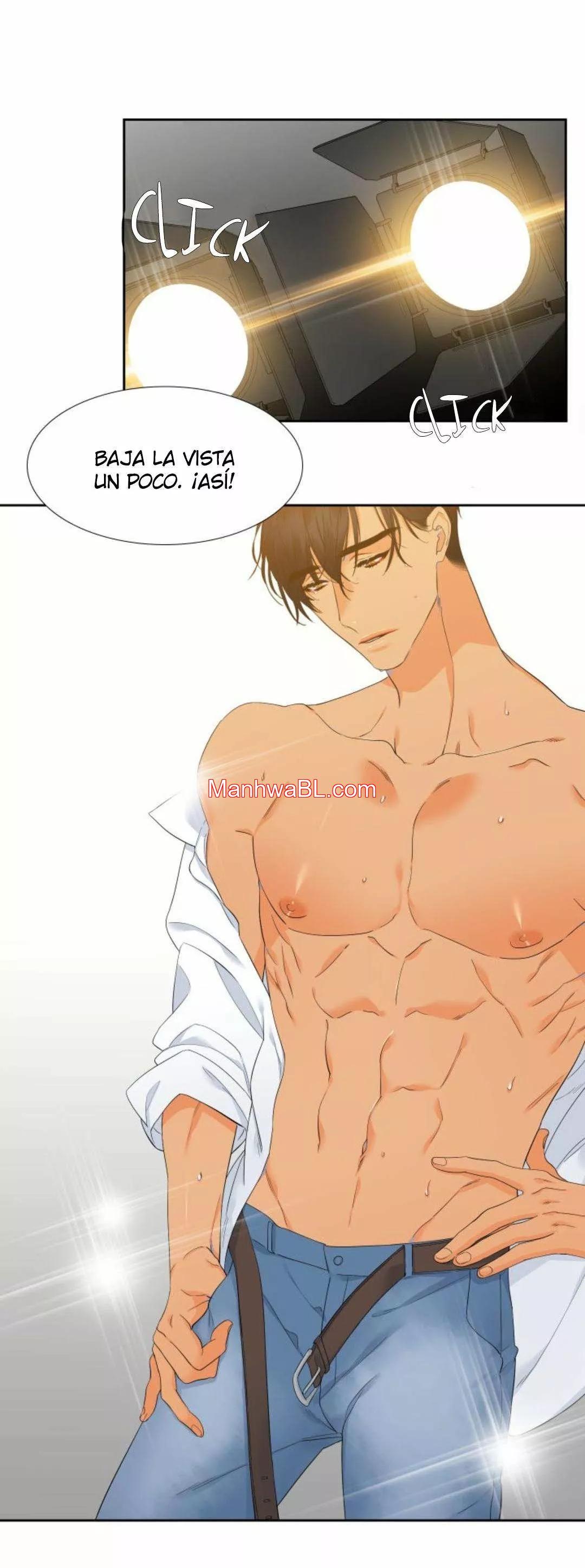 Lazos de sangre - Capítulo 28 manhwa