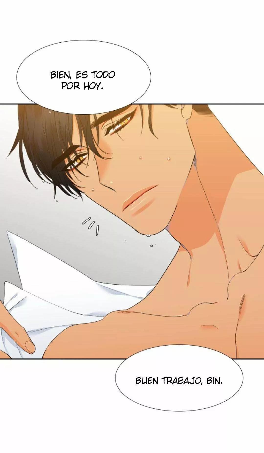 Lazos de sangre - Capítulo 28 manhwa