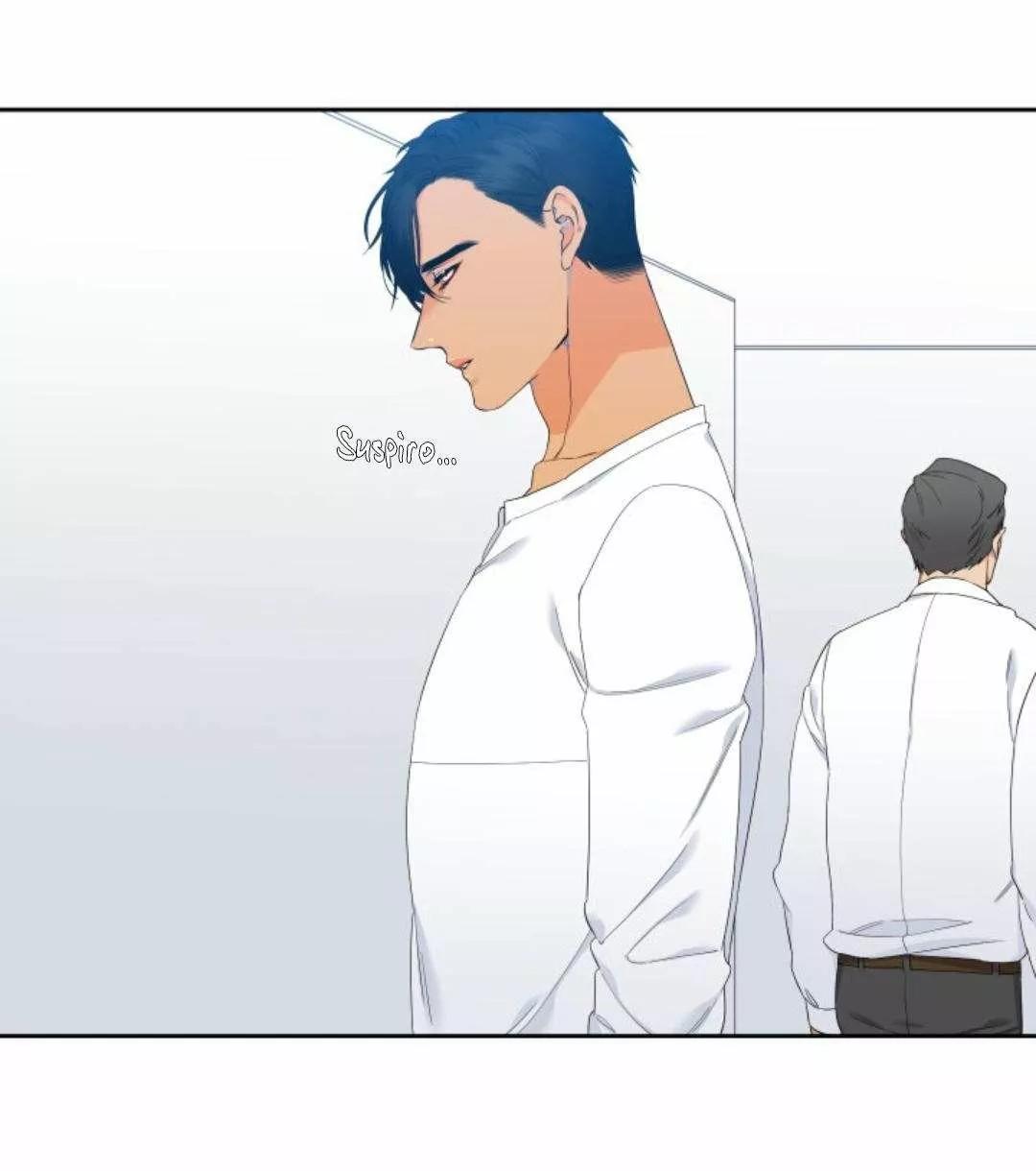 Lazos de sangre - Capítulo 28 manhwa